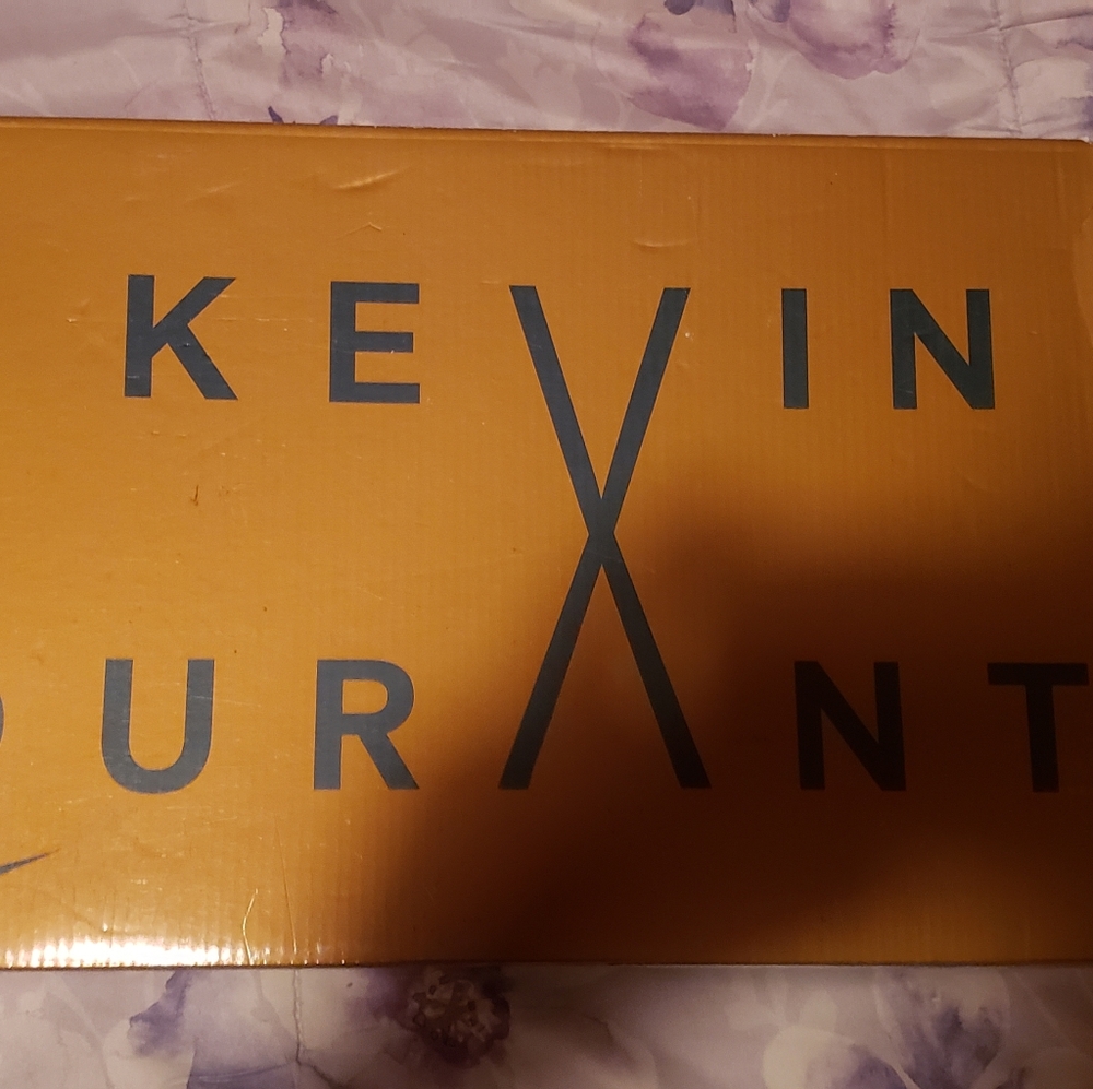 Kevin durant